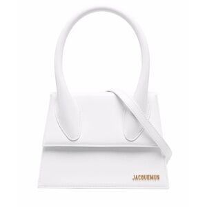 JACQUEMUS LE GRAND CHIQUITOS BAG